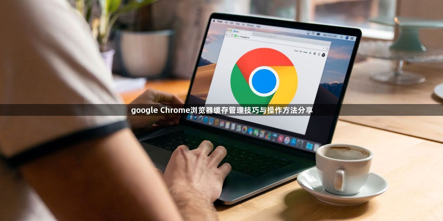 google Chrome浏览器缓存管理技巧与操作方法分享1