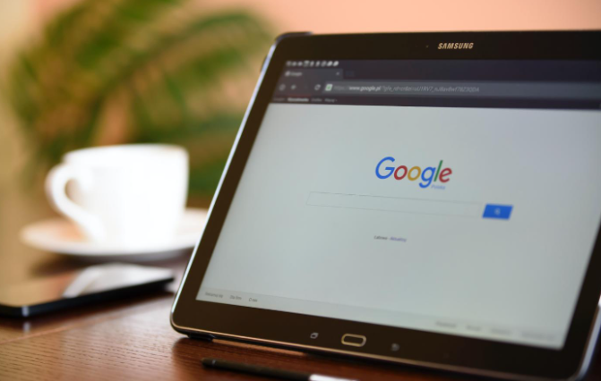 Google浏览器网页字体模糊调整技巧教学