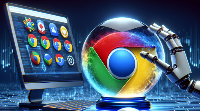 google Chrome浏览器多设备同步设置及异常排查详尽教程