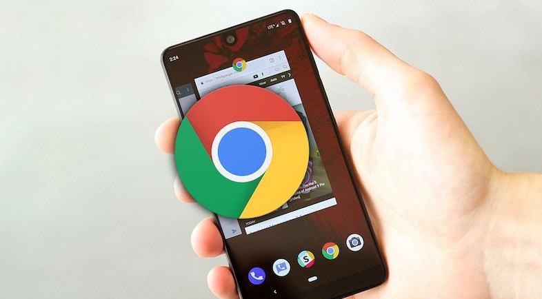 Chrome浏览器视频播放全屏及声音问题解决