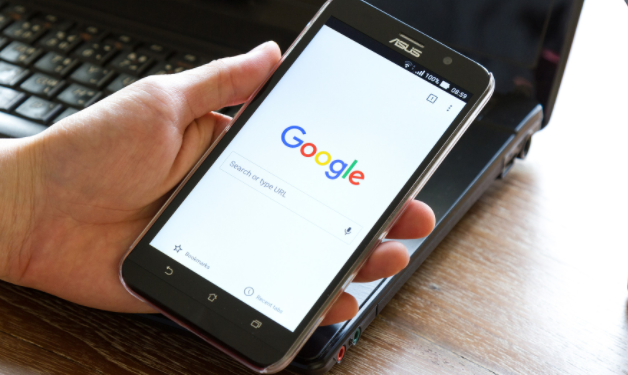 Chrome浏览器下载安装失败提示未知错误的处理