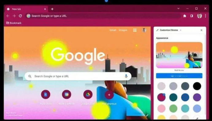 谷歌浏览器自动更新设置管理技巧