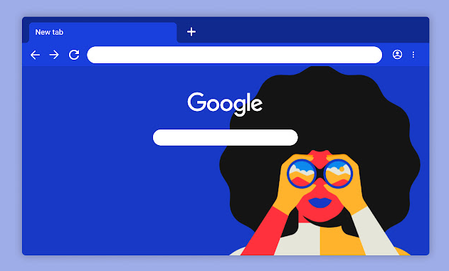 google Chrome浏览器便携版下载与安装全流程