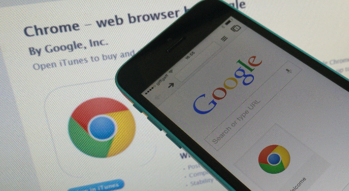 Chrome浏览器下载安装失败时网络代理设置详解