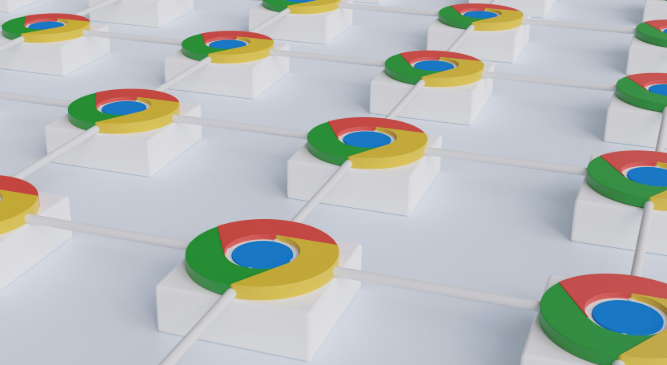 Chrome浏览器多账户登录操作优化方法