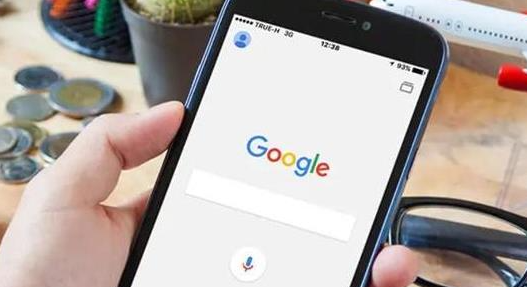 google浏览器下载及首次启动优化操作流程