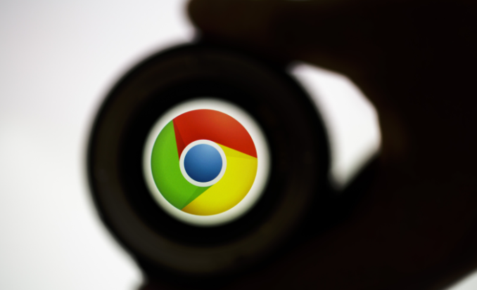google Chrome浏览器数据同步安全性解析