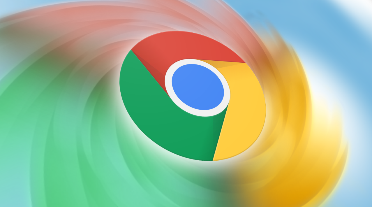 Chrome浏览器下载列表突然显示一片空白报错怎么极速修复