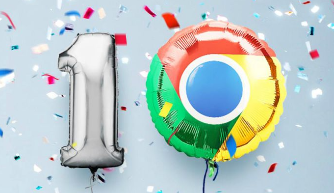Chrome浏览器下载路径丢失恢复操作教程分享