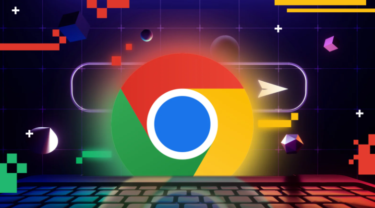 Chrome浏览器下载安装包断点续传恢复及加速技巧